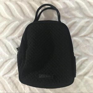 Vera Bradley lunch bag